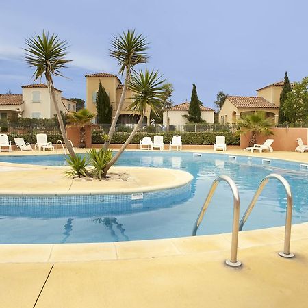Résidence Village D'Oc Golf de Béziers by Popinns Buitenkant foto