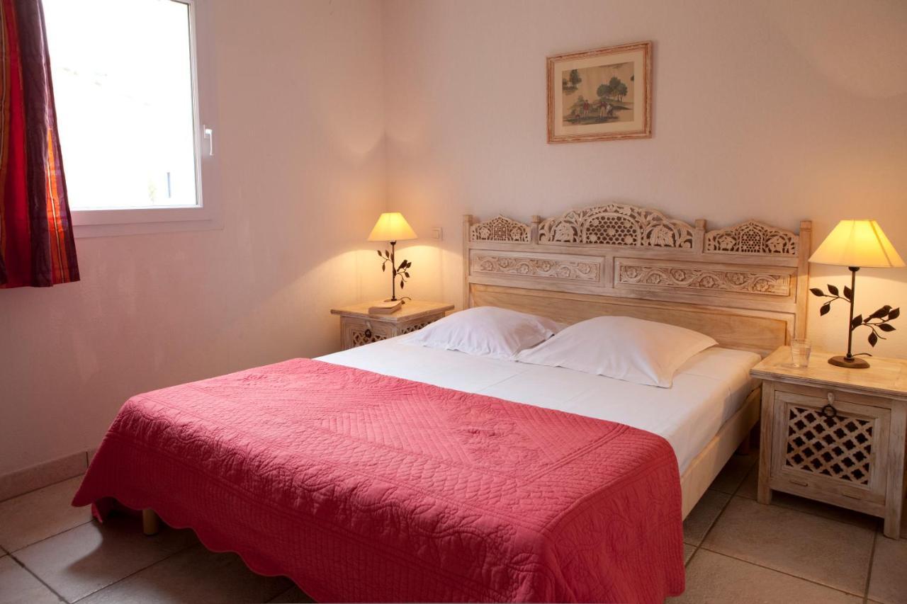 Résidence Village D'Oc Golf de Béziers by Popinns Buitenkant foto