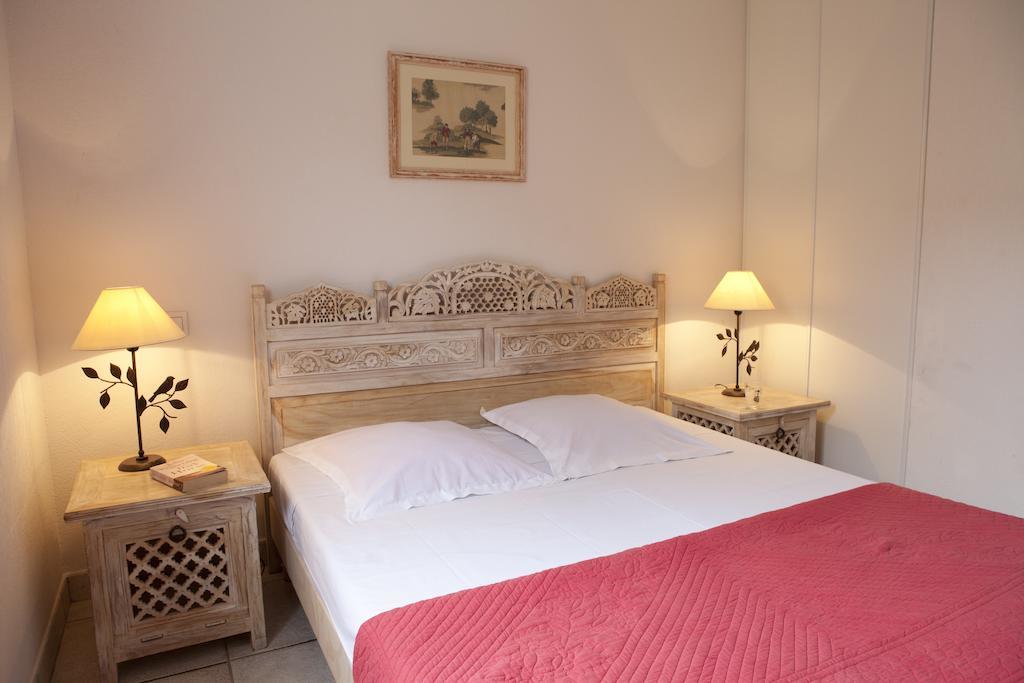 Résidence Village D'Oc Golf de Béziers by Popinns Buitenkant foto