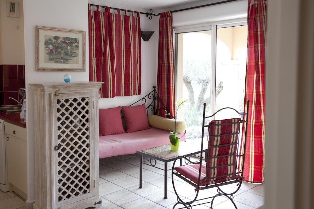 Résidence Village D'Oc Golf de Béziers by Popinns Kamer foto