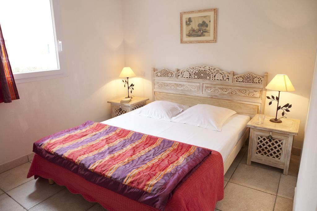 Résidence Village D'Oc Golf de Béziers by Popinns Kamer foto